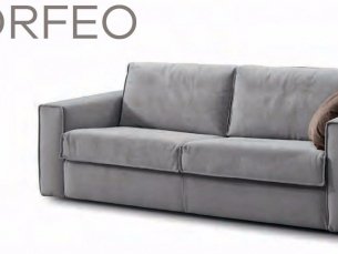 PERFECT TIME Sofa Morfeo 170