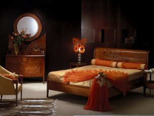 Classic design collection Schlafzimmer Classica